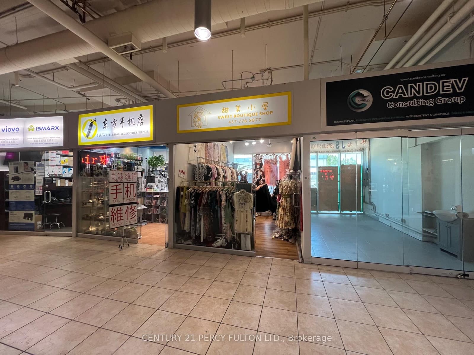 4438 Sheppard Avenue E, Unit 157 thumbnail 15