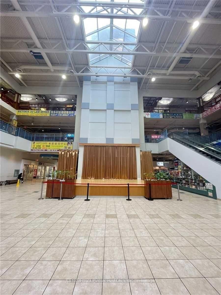 4438 Sheppard Avenue E, Unit 206A thumbnail 12