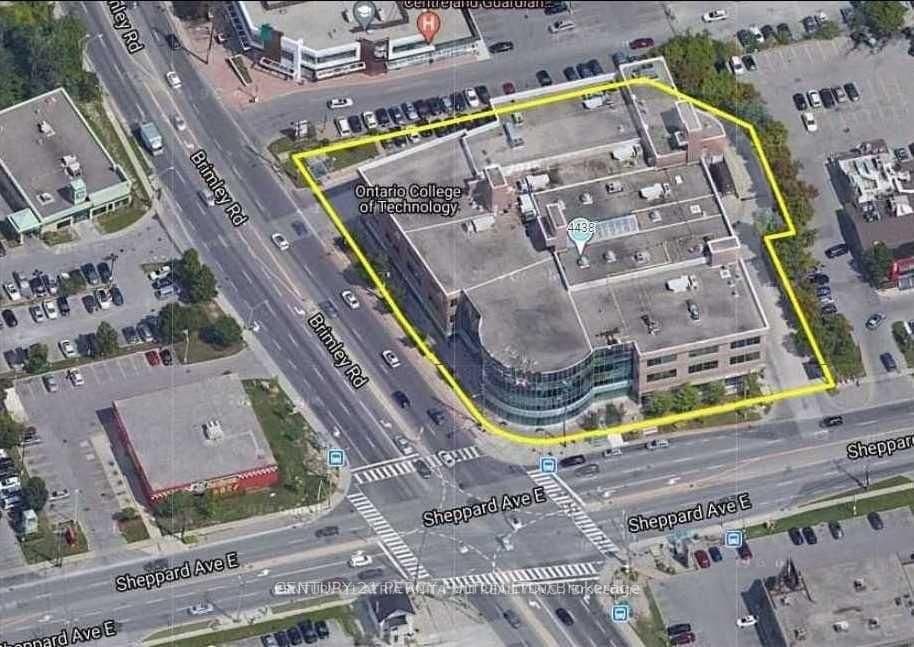 4438 Sheppard Avenue E, Unit 206A thumbnail 13