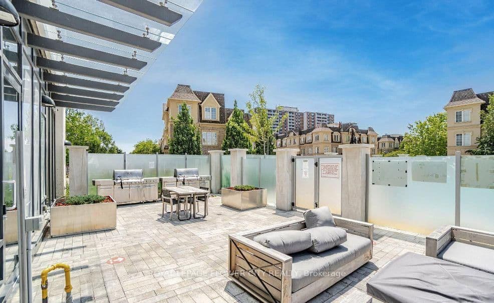 1255 Bayly Street, Unit 509 thumbnail 10