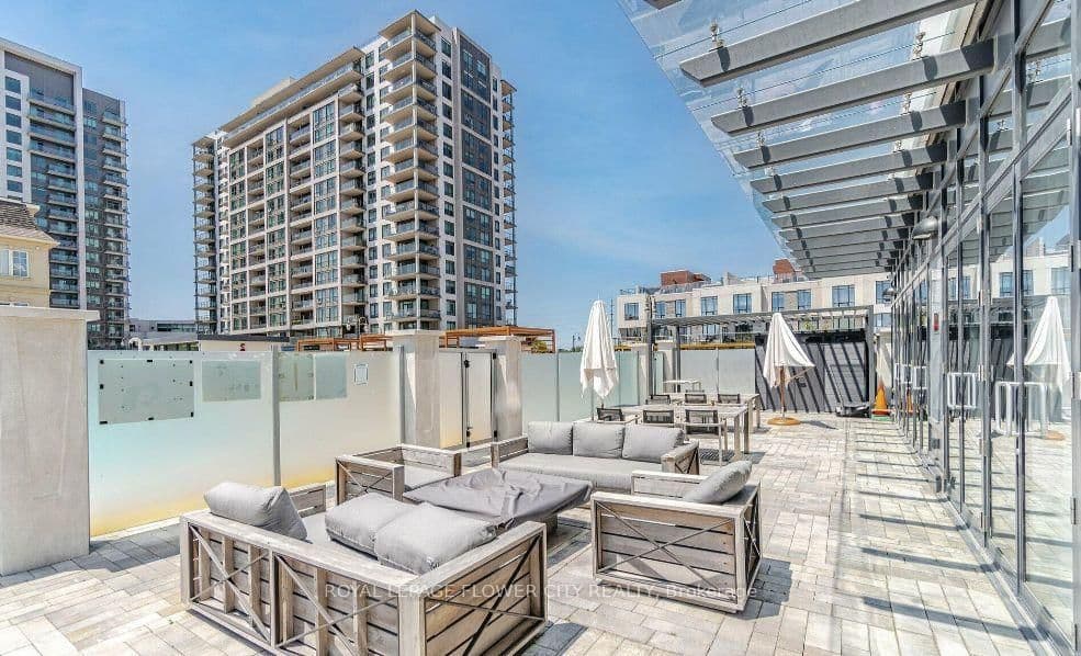 1255 Bayly Street, Unit 509 thumbnail 11