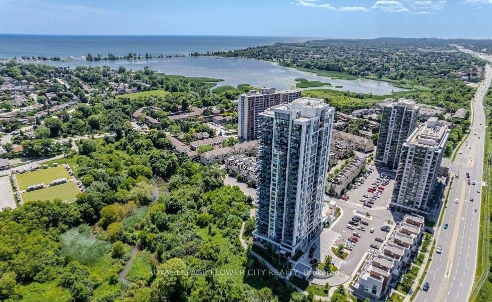 1255 Bayly Street, Unit 509 thumbnail 18