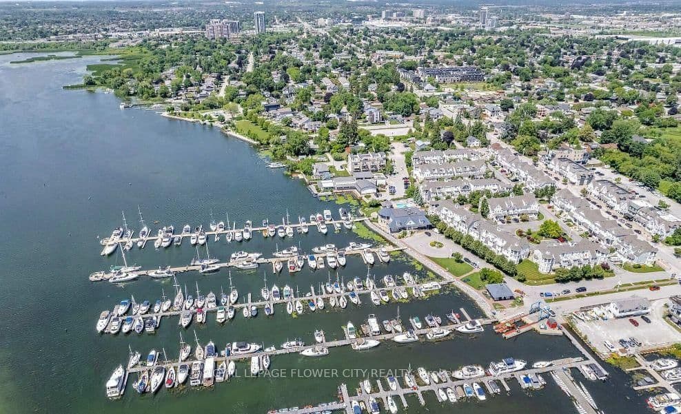 1255 Bayly Street, Unit 509 thumbnail 19
