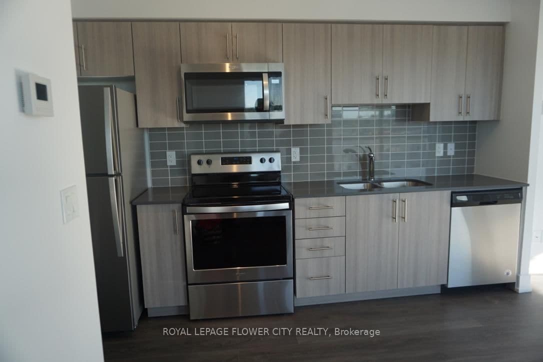 1255 Bayly Street, Unit 509 thumbnail 2