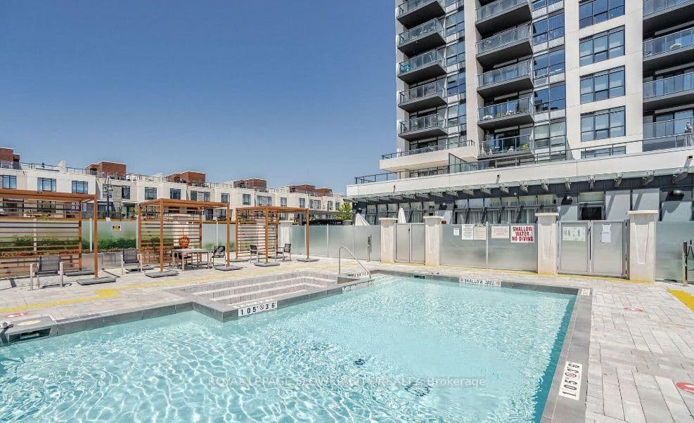 1255 Bayly Street, Unit 509 thumbnail 9