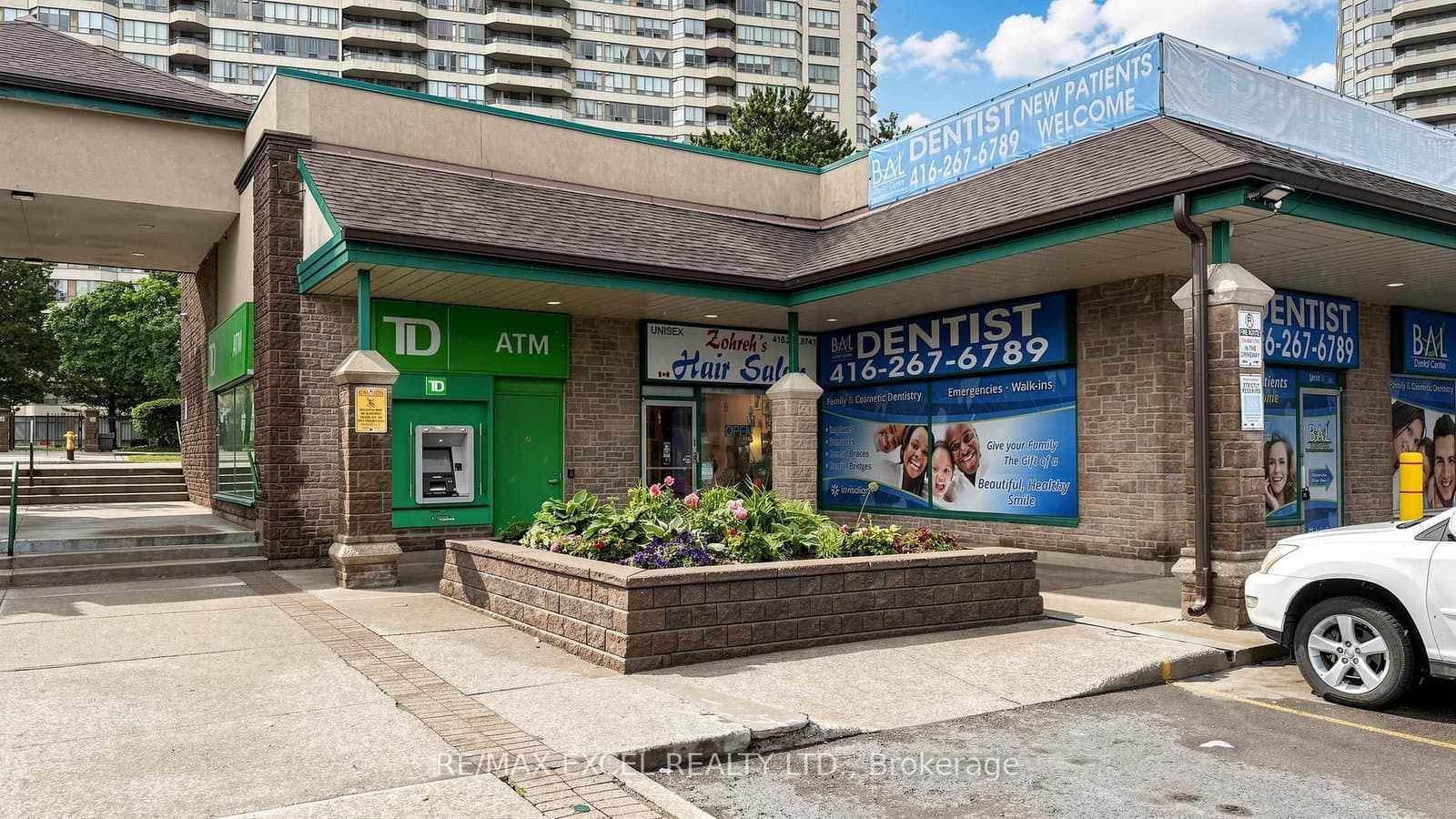 4 Greystone Walk Drive, Unit A6 thumbnail 15