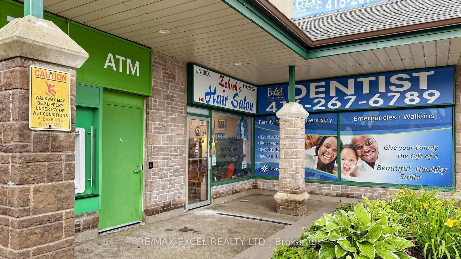 4 Greystone Walk Drive, Unit A6 thumbnail 17