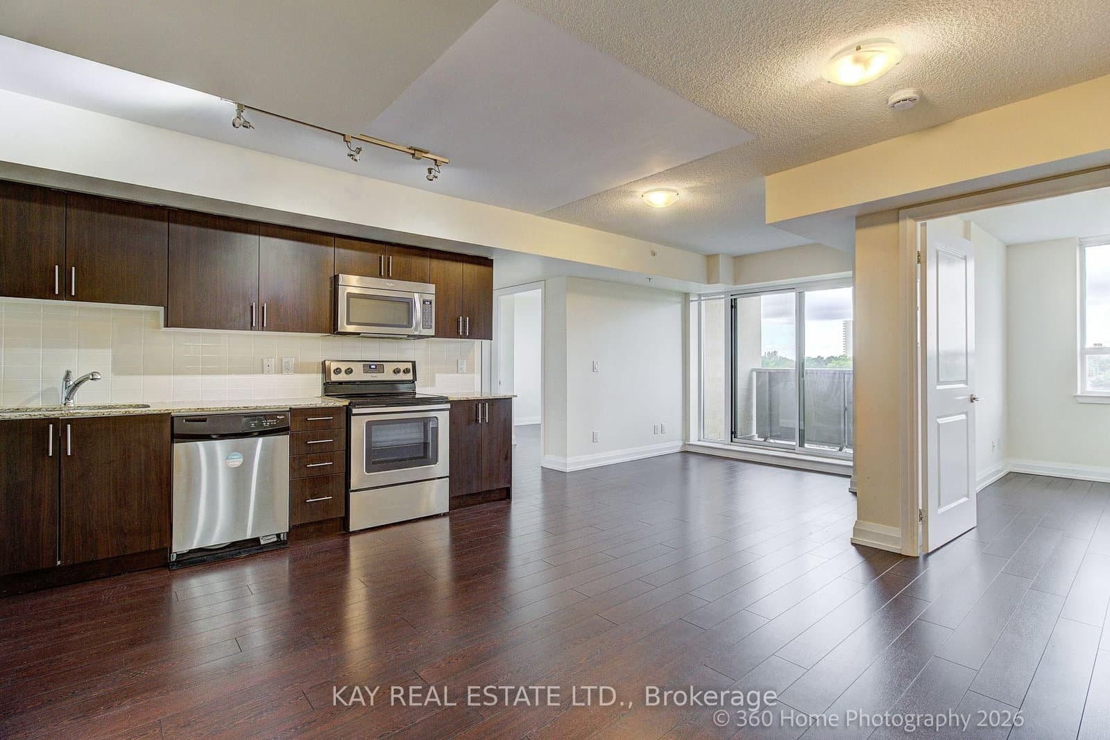 3520 Danforth Avenue, Unit 612