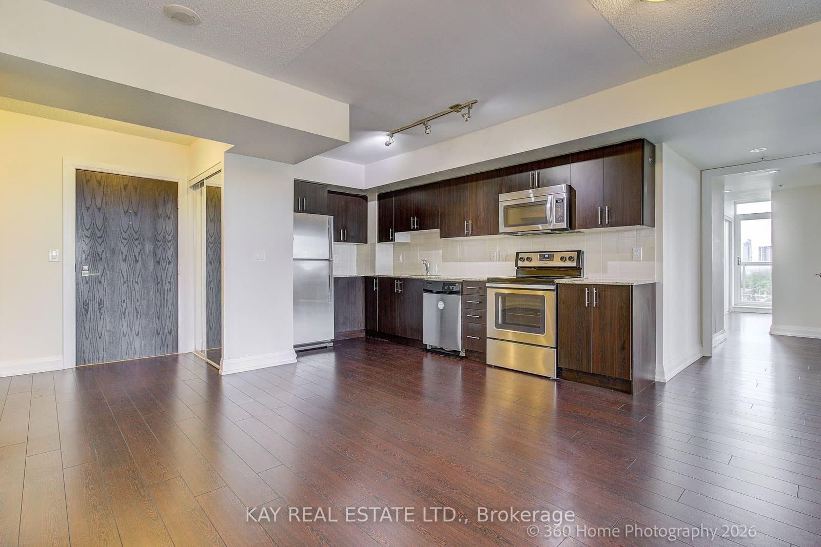3520 Danforth Avenue, Unit 612 thumbnail 12