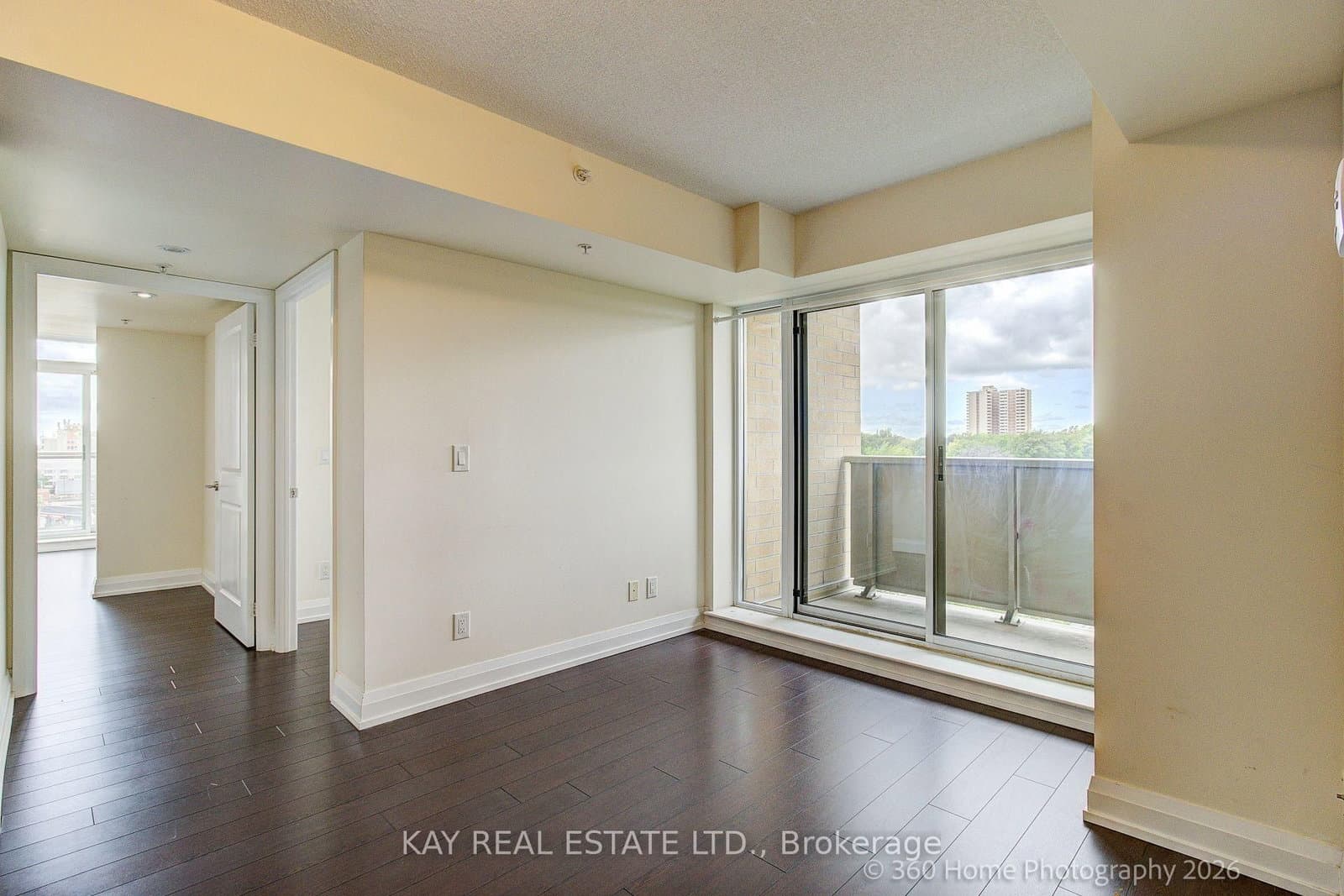 3520 Danforth Avenue, Unit 612 thumbnail 15