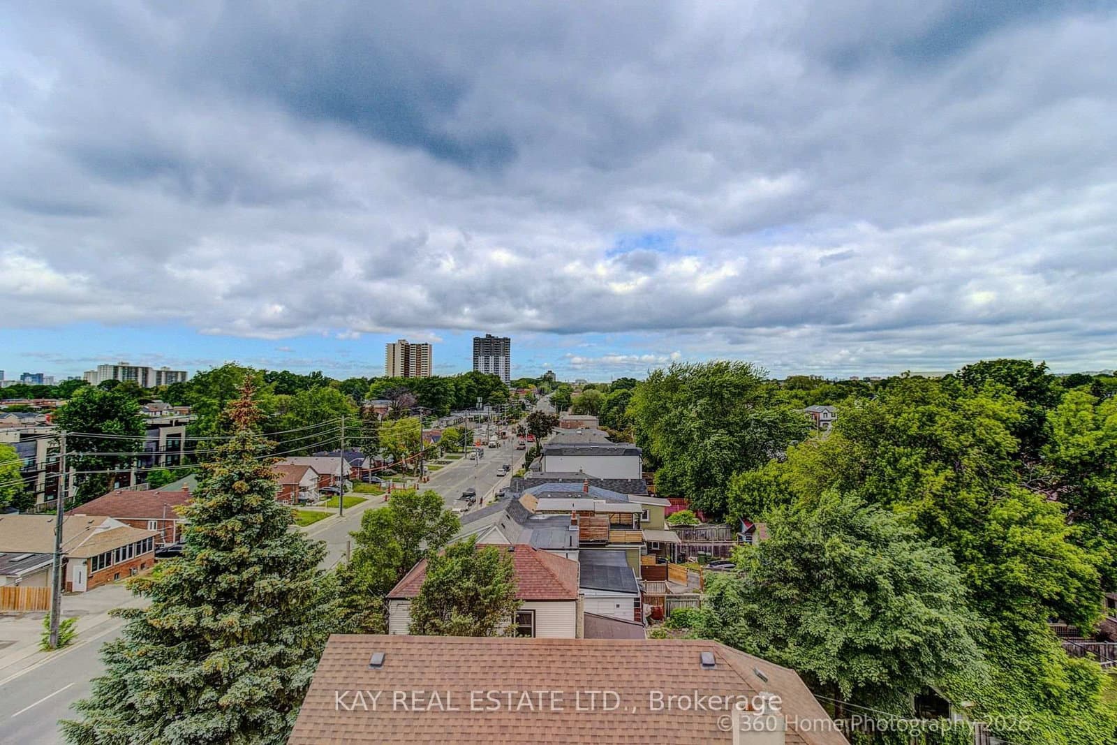3520 Danforth Avenue, Unit 612 thumbnail 16