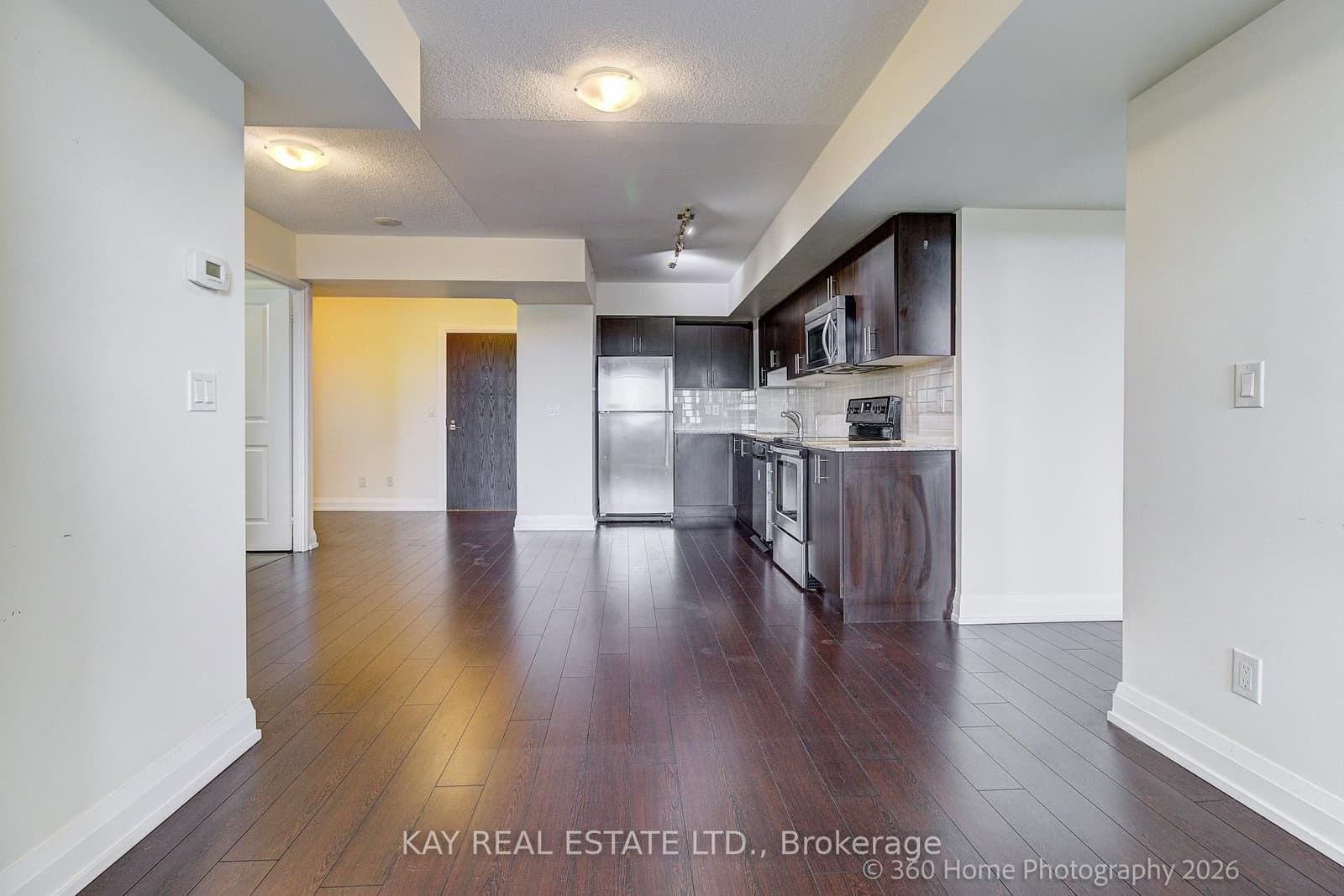 3520 Danforth Avenue, Unit 612 thumbnail 17