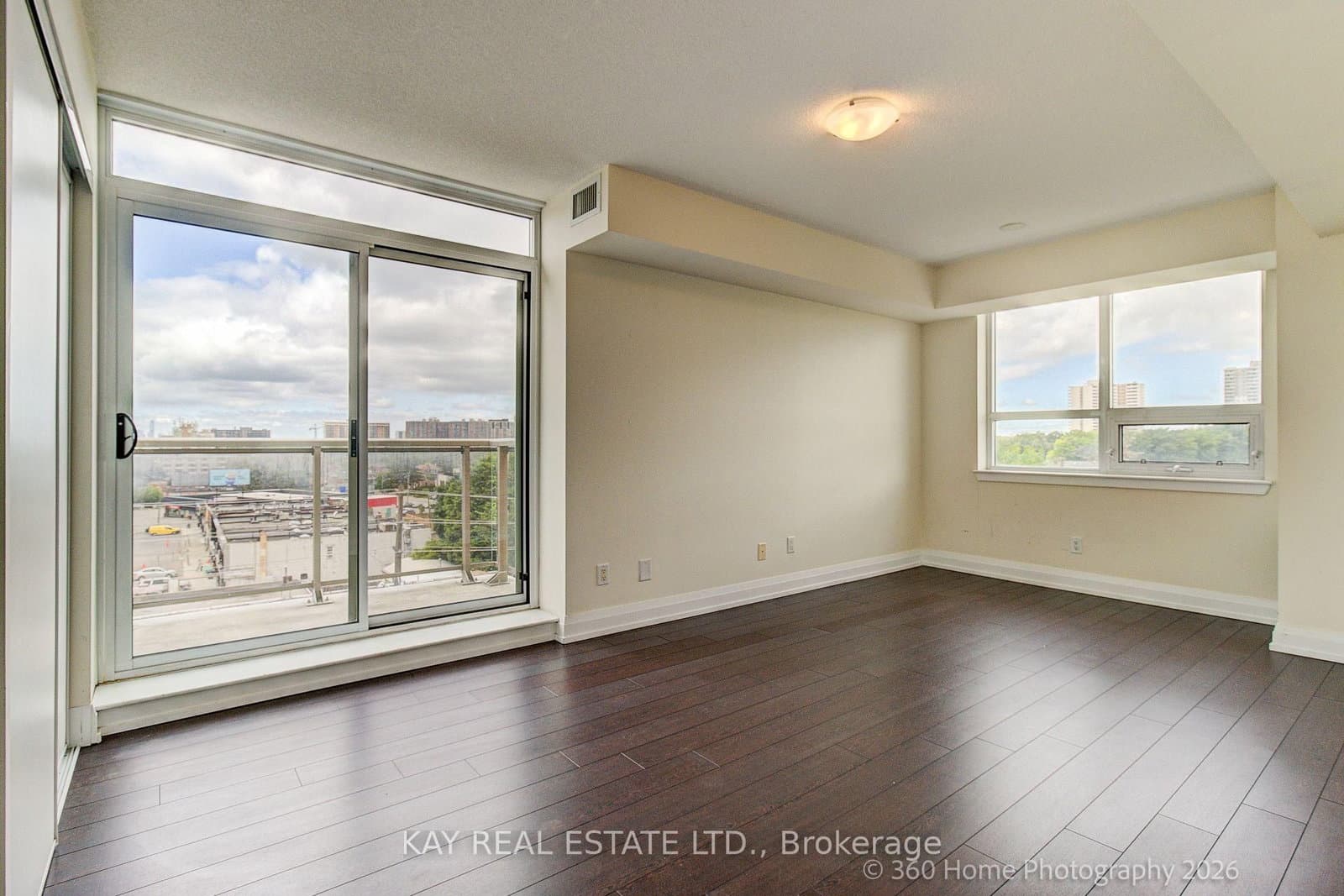 3520 Danforth Avenue, Unit 612 thumbnail 20