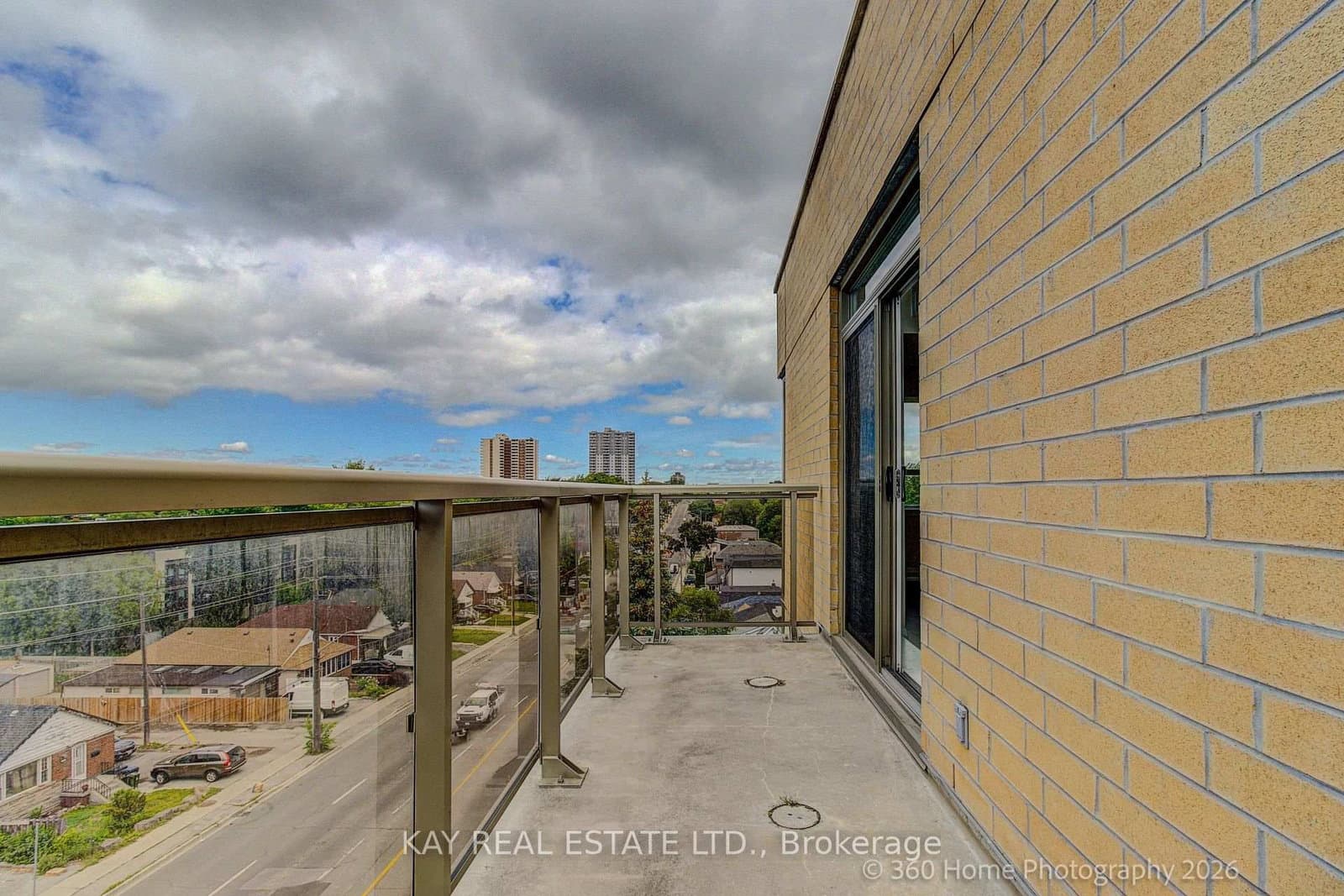 3520 Danforth Avenue, Unit 612 thumbnail 23