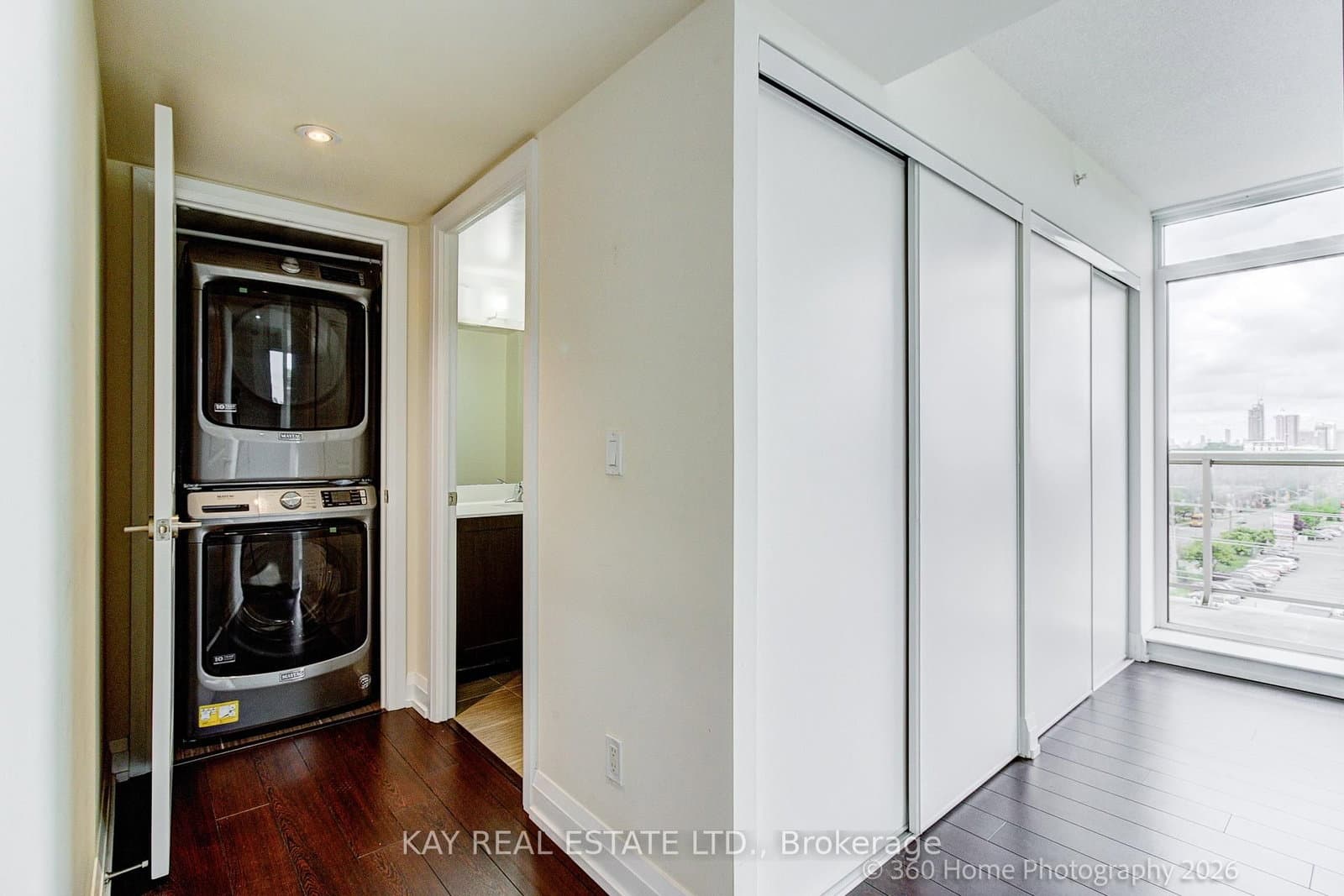 3520 Danforth Avenue, Unit 612 thumbnail 24