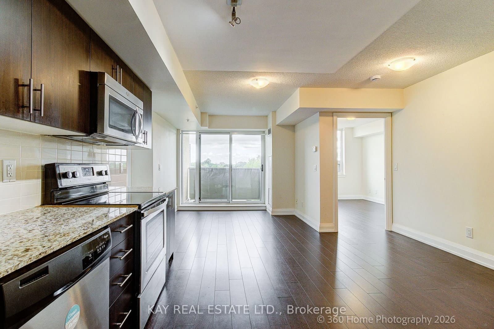 3520 Danforth Avenue, Unit 612 thumbnail 8