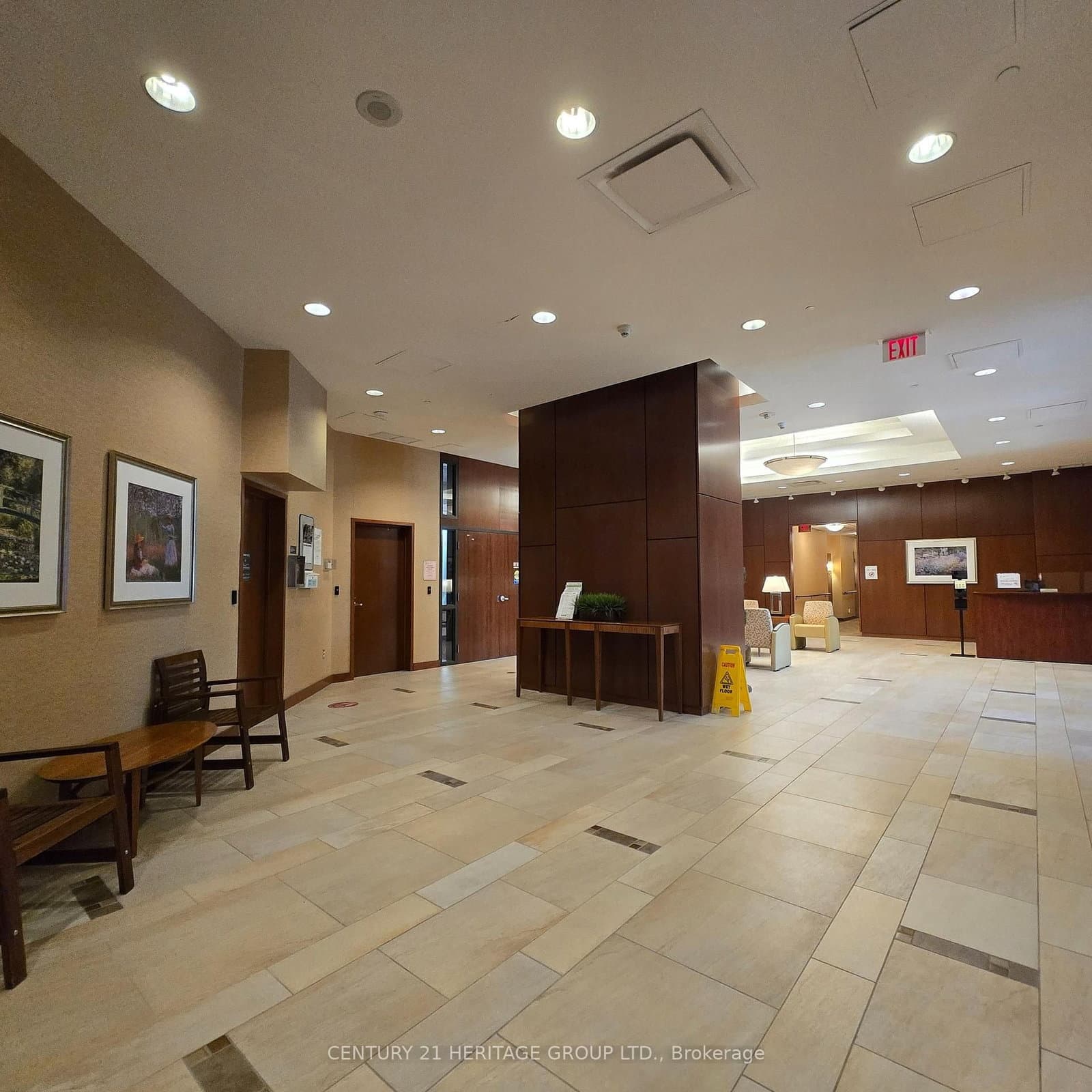 90 Scottfield Drive, Unit 319 thumbnail 34