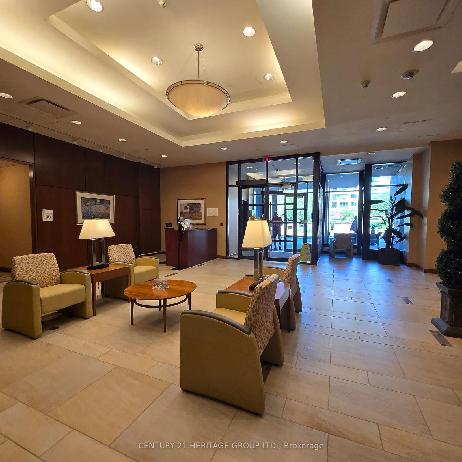 90 Scottfield Drive, Unit 319 thumbnail 35