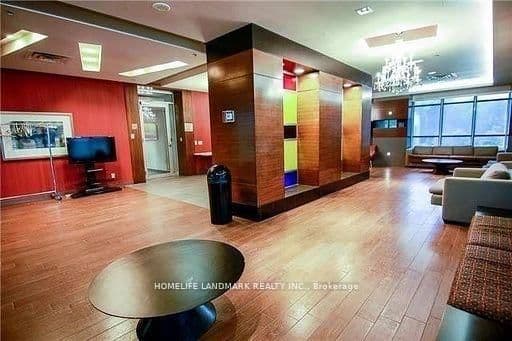 70 town centre Court, Unit 2307 thumbnail 3