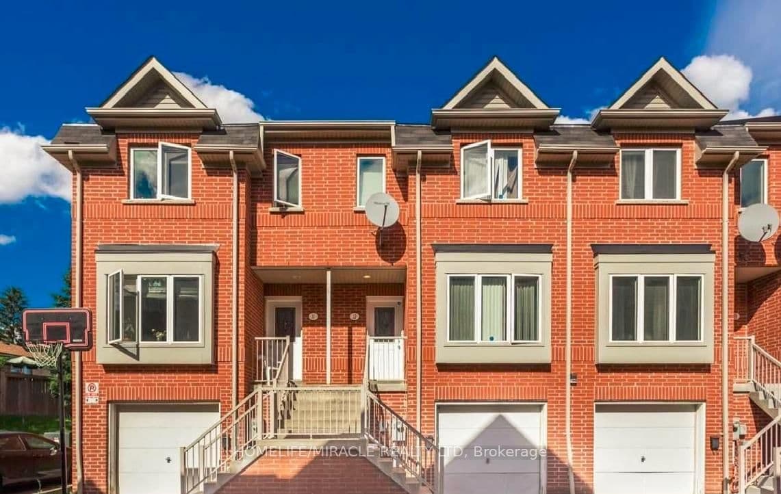 4200 Kingston Road, Unit 12 - Image 1