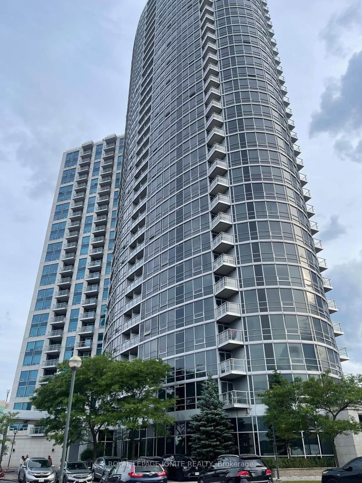 83 Borough Drive, Unit 711 - Image 1