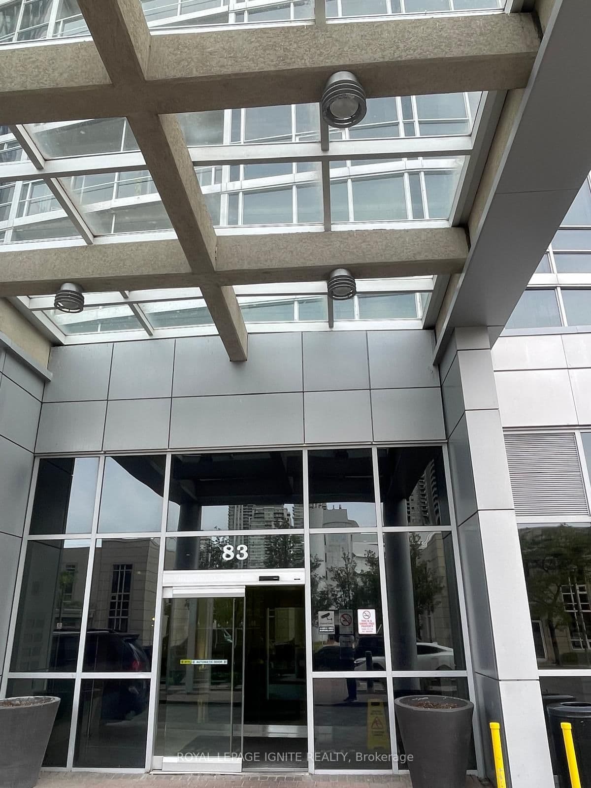 83 Borough Drive, Unit 711 thumbnail 2