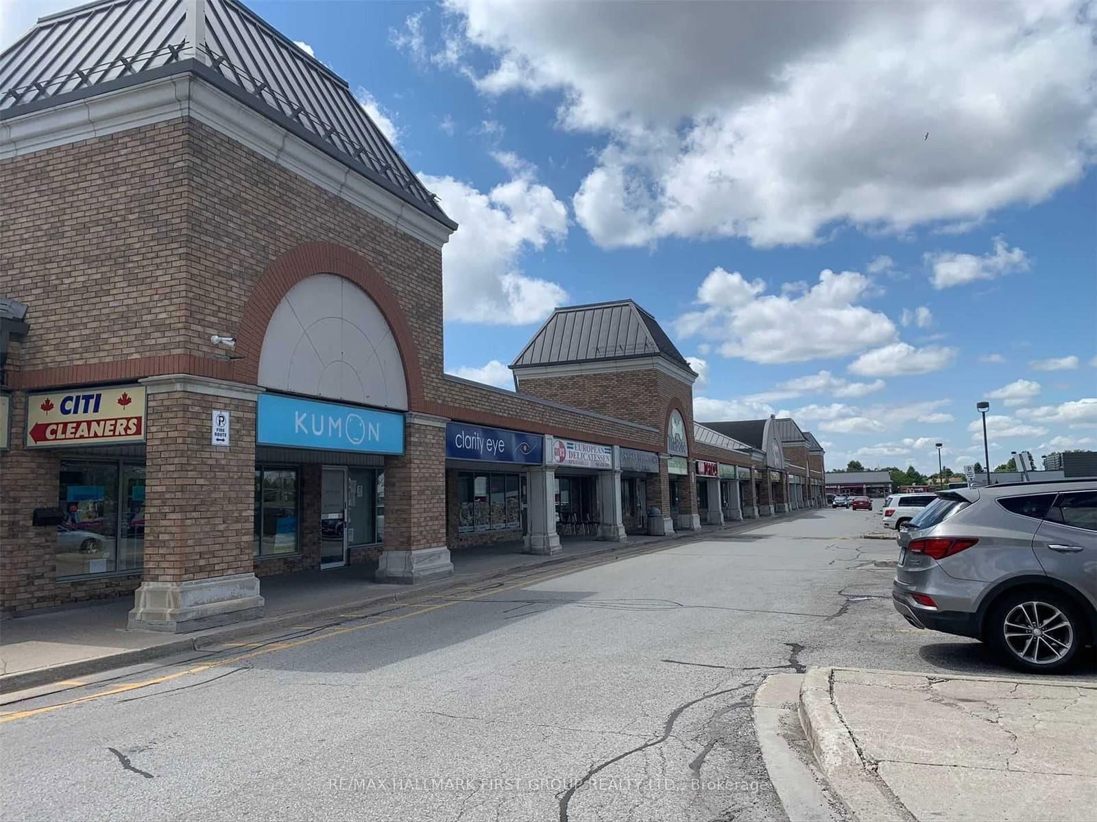 145 Kingston Road E, Unit 1 - Image 1