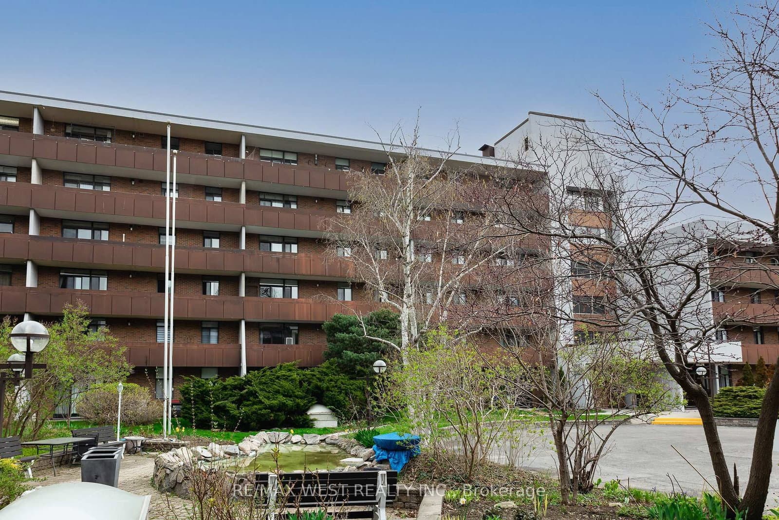 50 Old Kingston Road, Unit 1-202 thumbnail 23