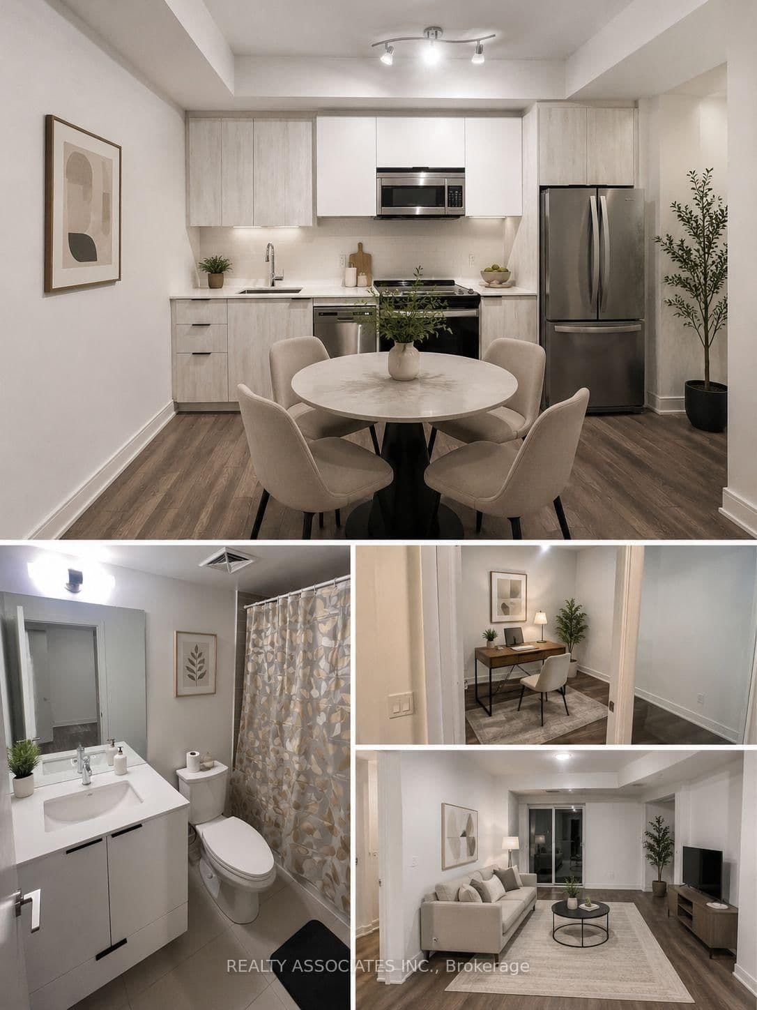 1350 Ellesmere Road, Unit 627 thumbnail 2