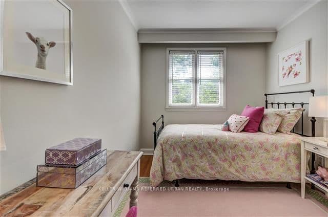 407 Woodbine Avenue, Unit 2nd floor thumbnail 14
