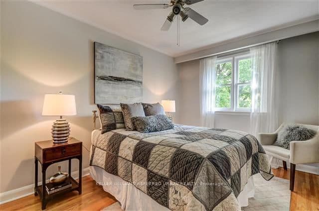 407 Woodbine Avenue, Unit 2nd floor thumbnail 16
