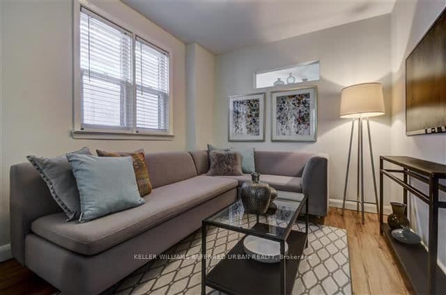 407 Woodbine Avenue, Unit 2nd floor thumbnail 20