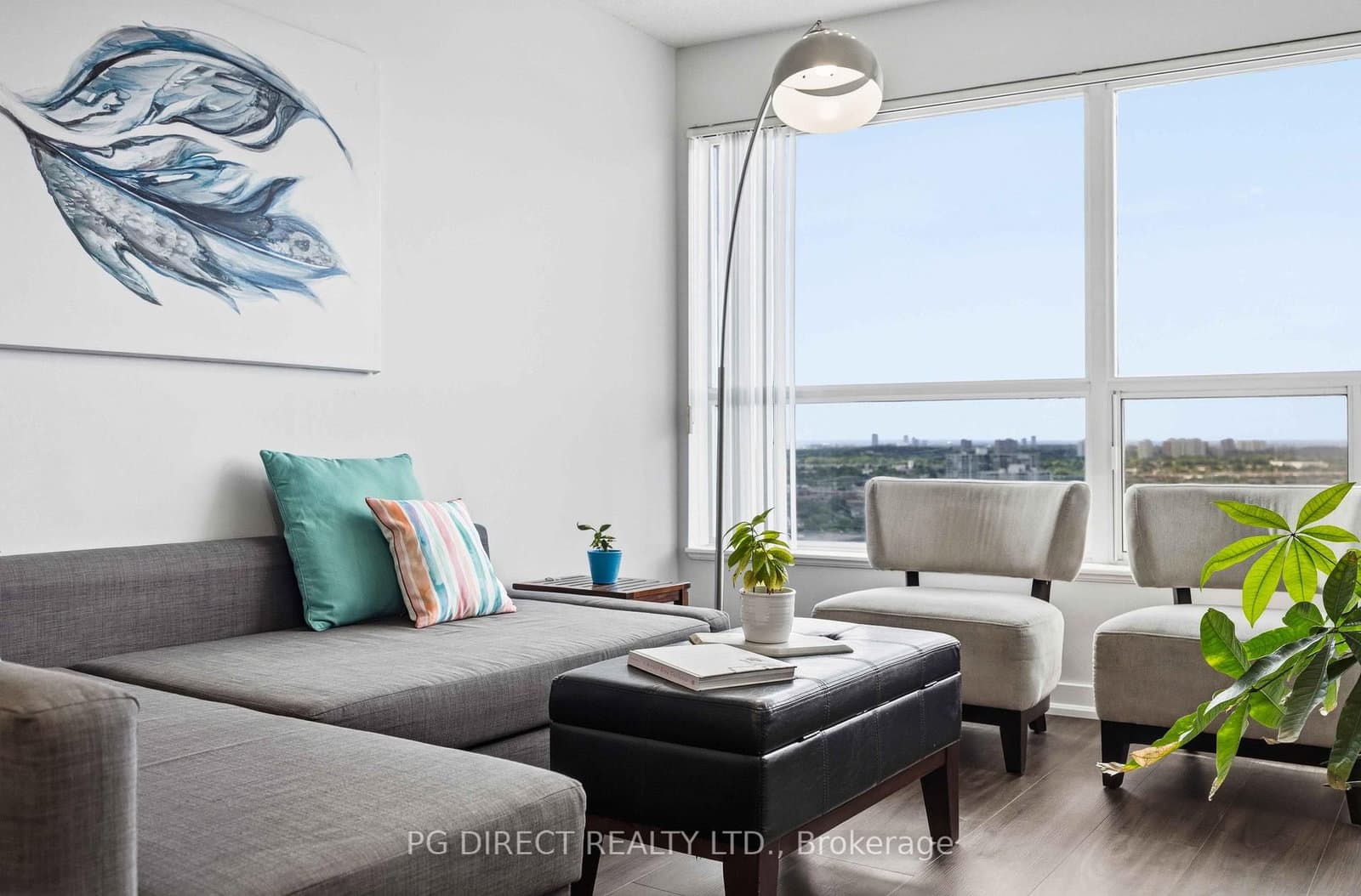 38 Lee Centre Drive, Unit 2716 - Image 1