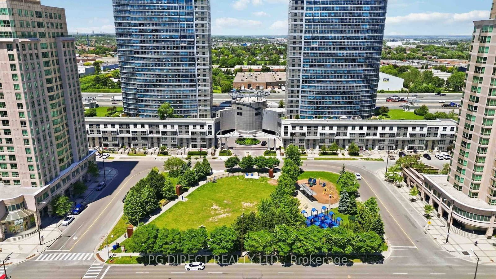 38 Lee Centre Drive, Unit 2716 thumbnail 11