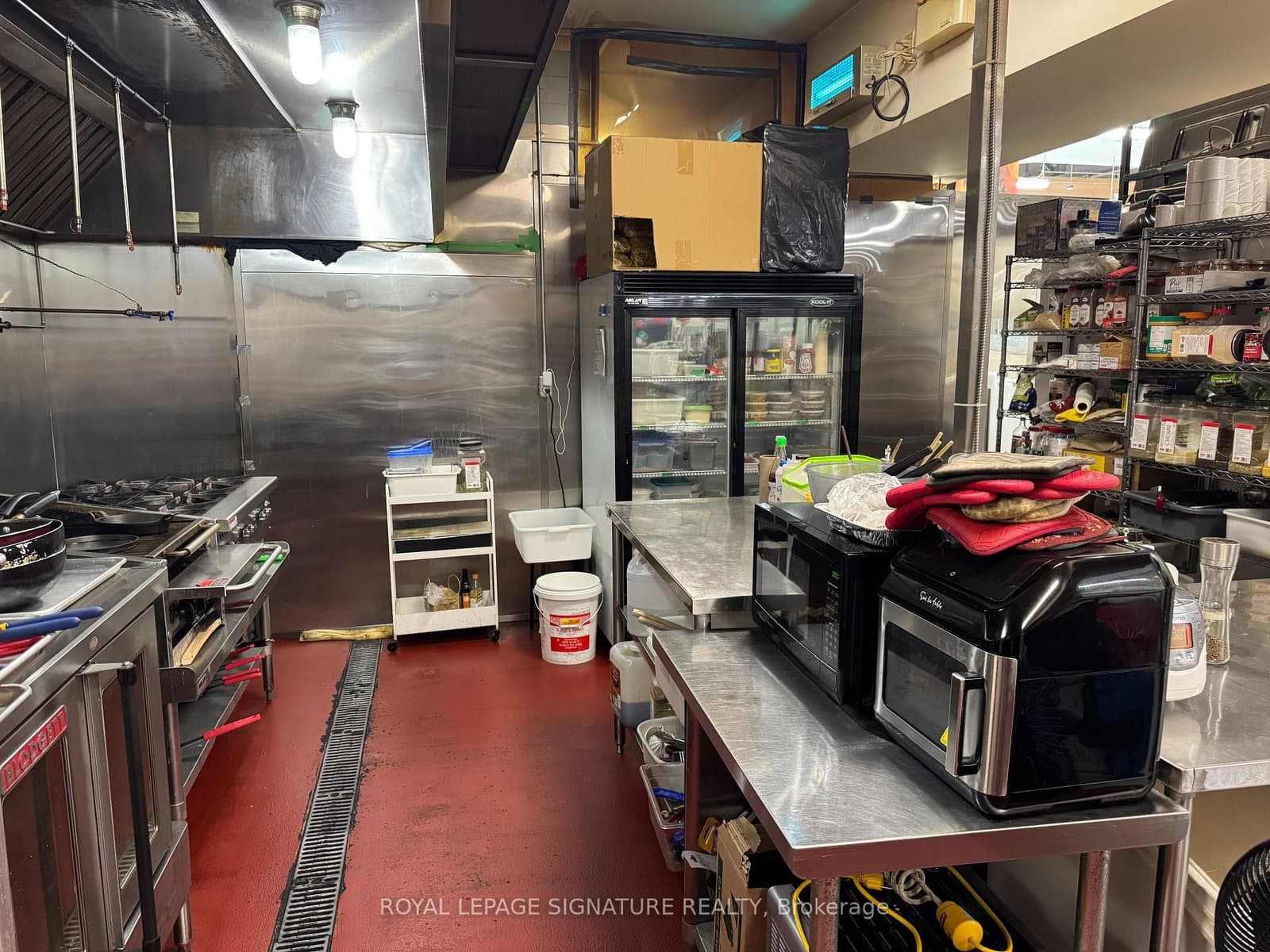 31 Tapscott Road, Unit 99 thumbnail 7