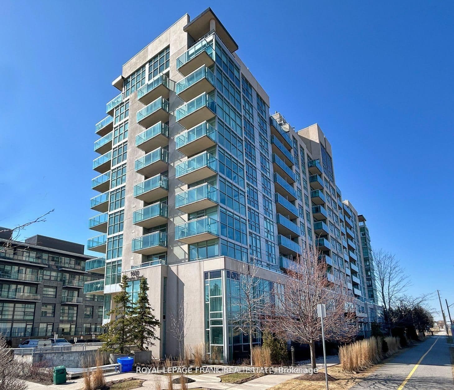 1600 Charles Street, Unit 101 - Image 1