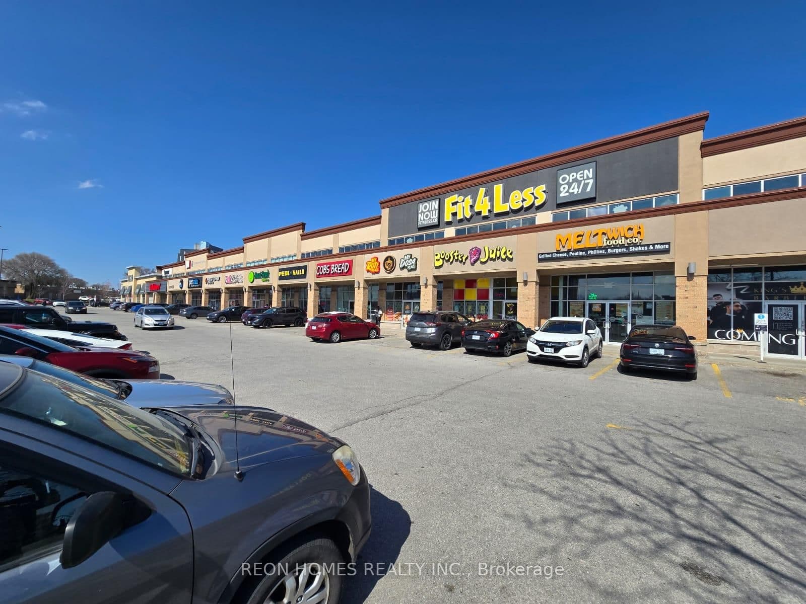 4525 Kingston Road, Unit H7 - Image 1