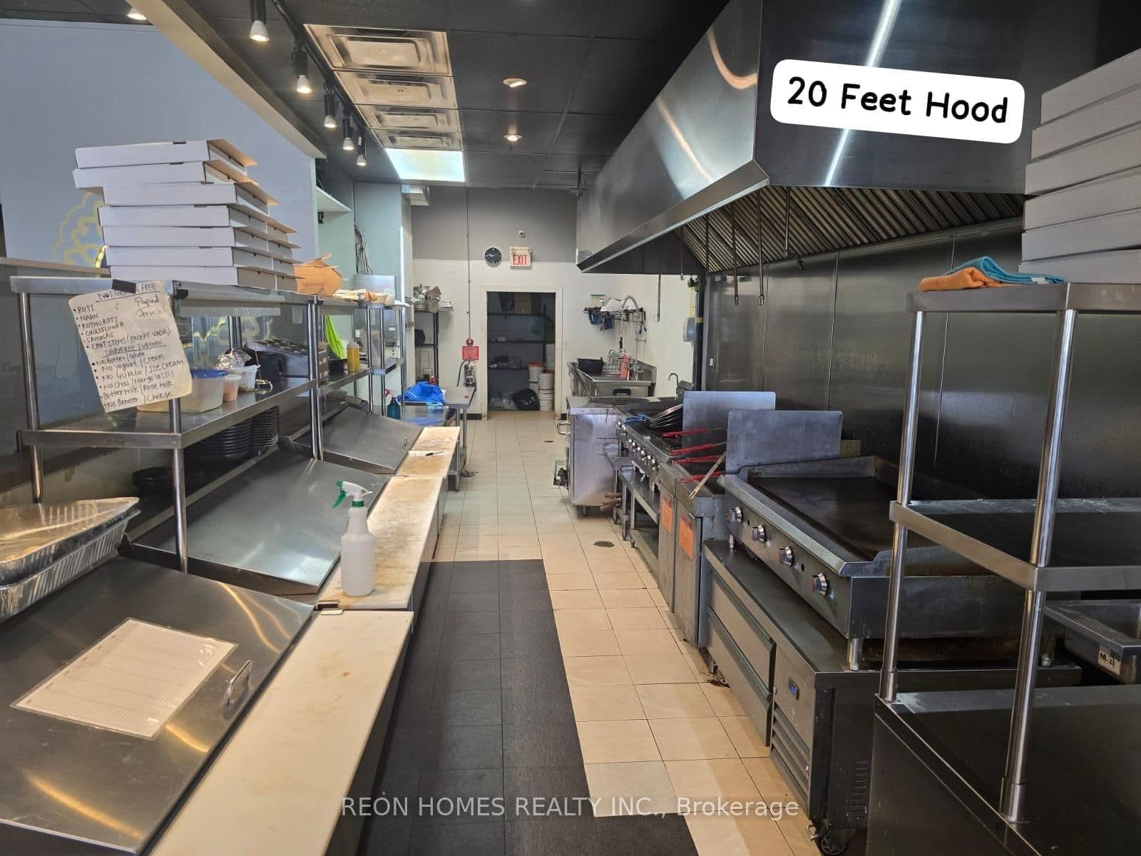 4525 Kingston Road, Unit H7 thumbnail 11