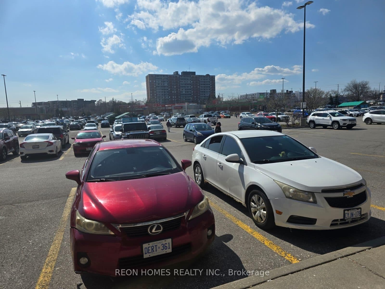4525 Kingston Road, Unit H7 thumbnail 15