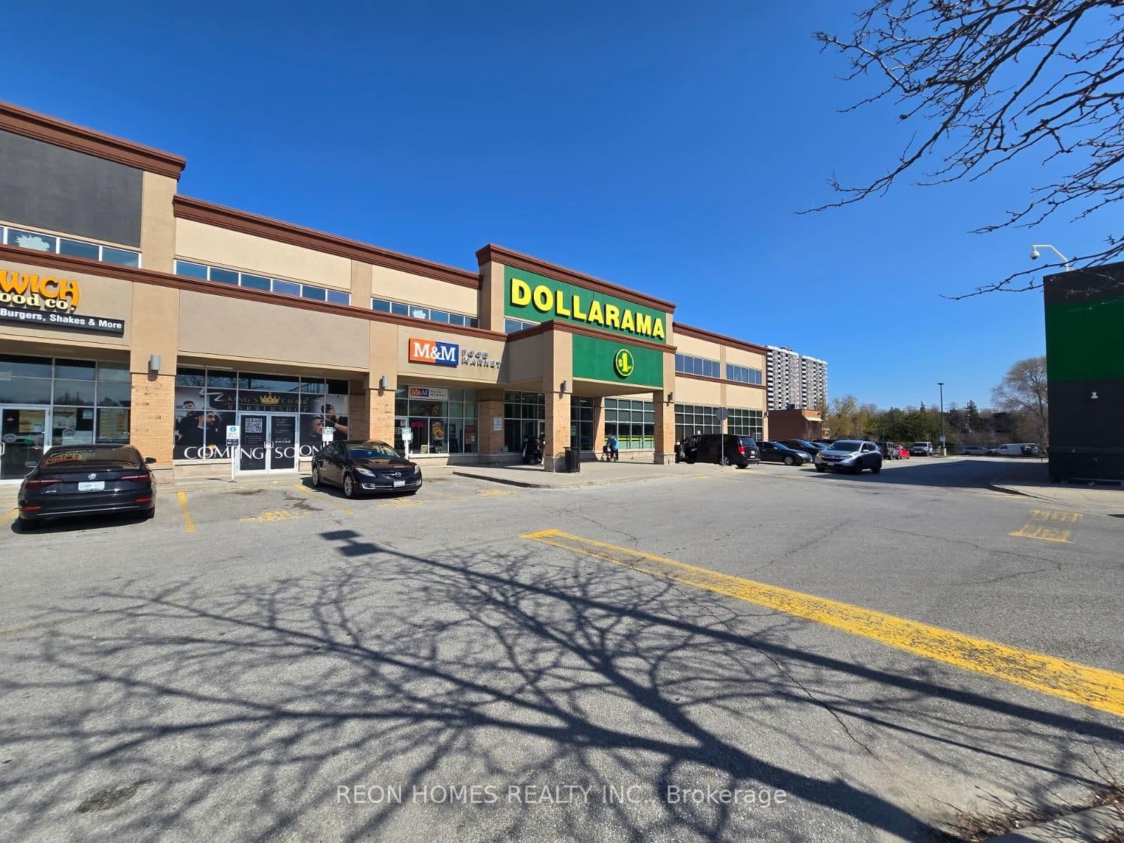 4525 Kingston Road, Unit H7 thumbnail 16