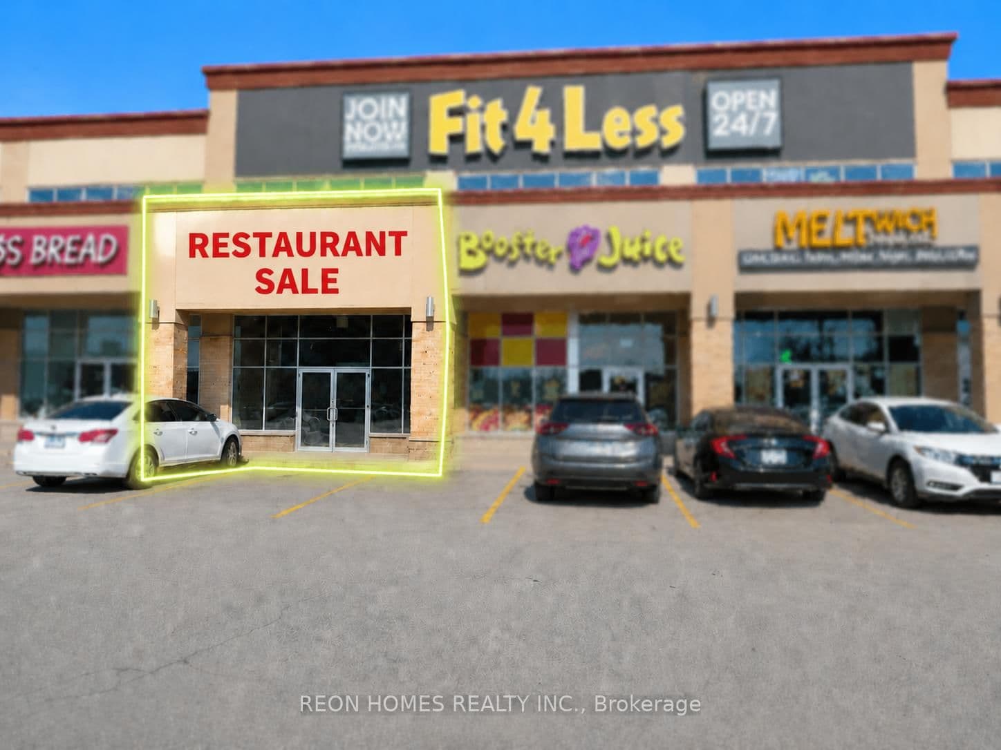 4525 Kingston Road, Unit H7 thumbnail 2