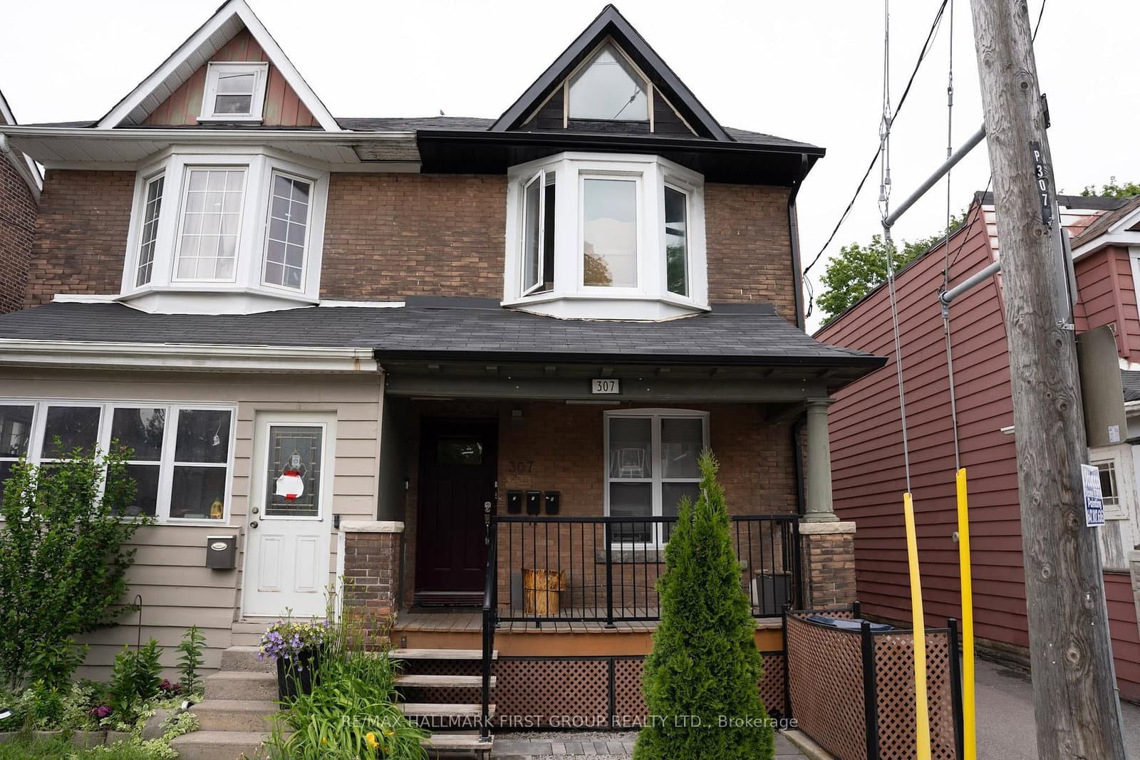 307 Greenwood Avenue thumbnail 4