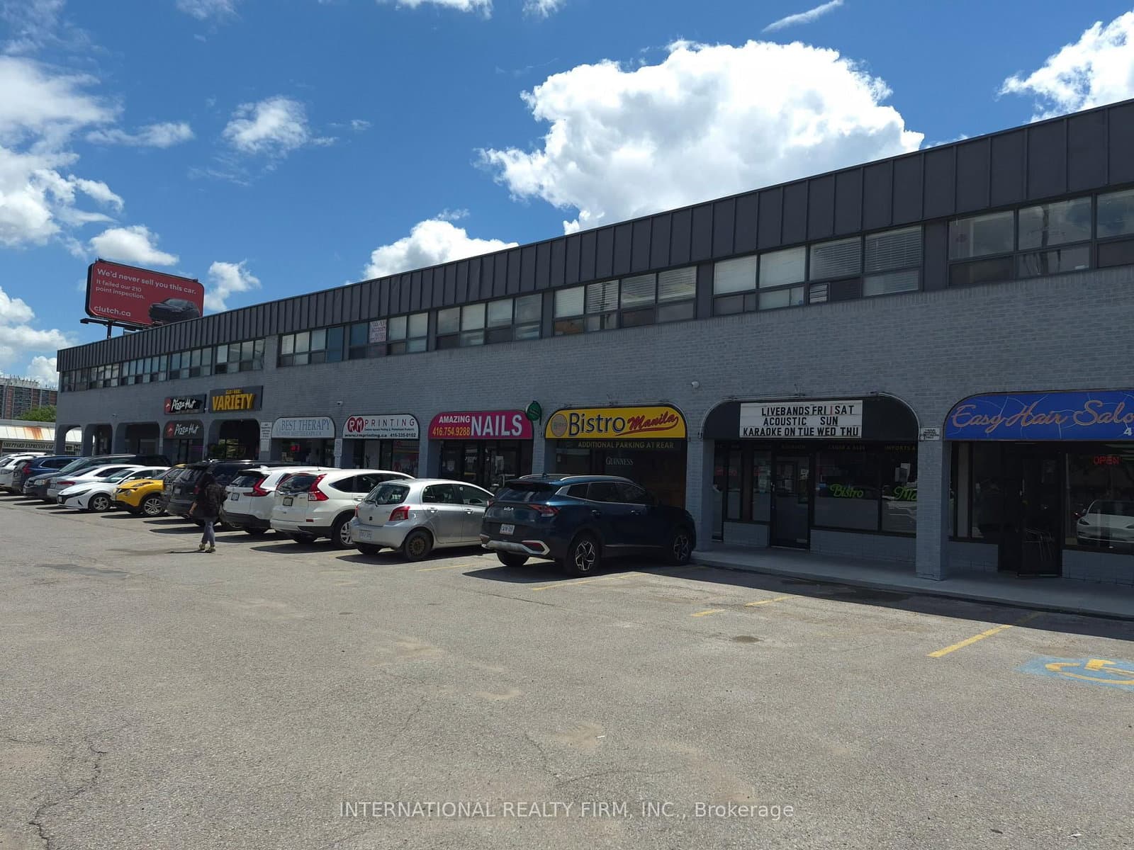 4455 Sheppard Avenue E, Unit 218 thumbnail 2