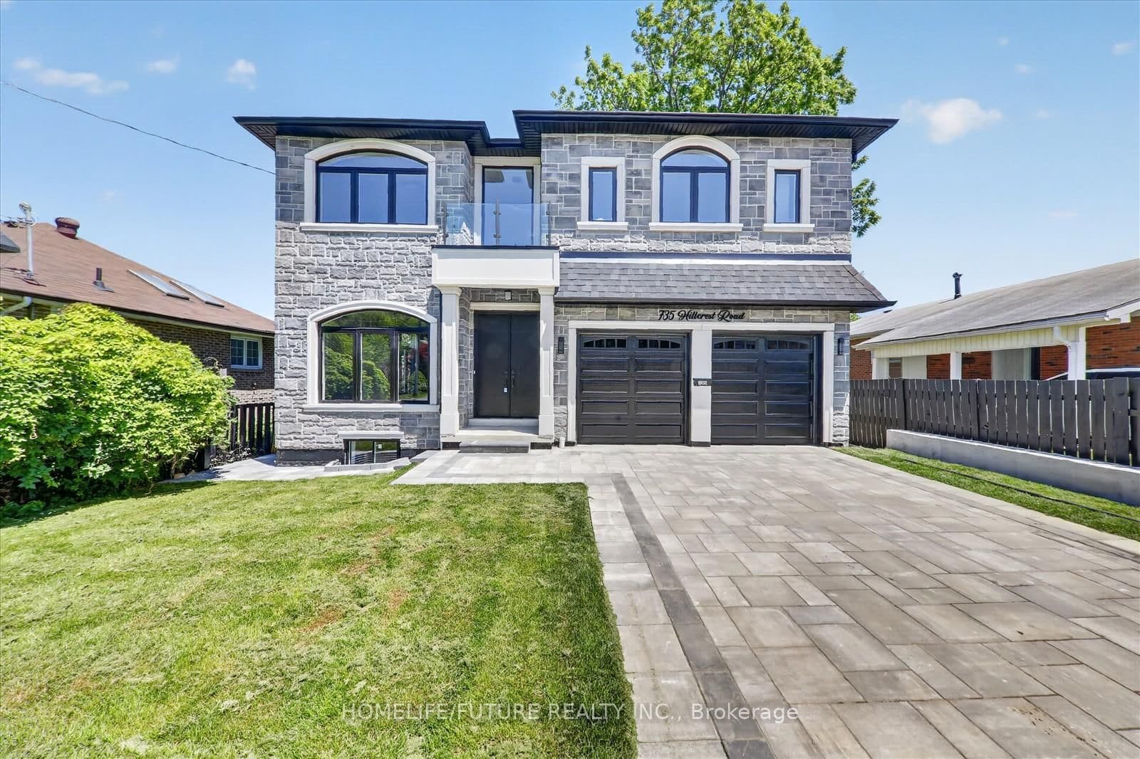 735 Hillcrest Road - Image 1