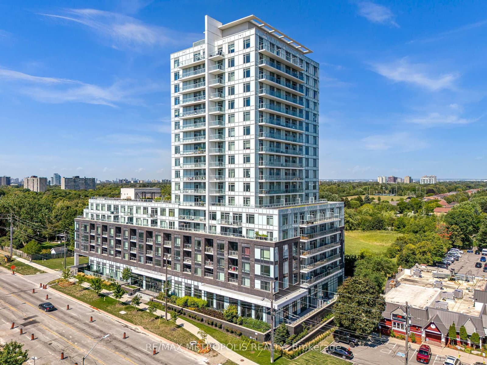 3220 Sheppard Avenue E, Unit 1310 - Image 1