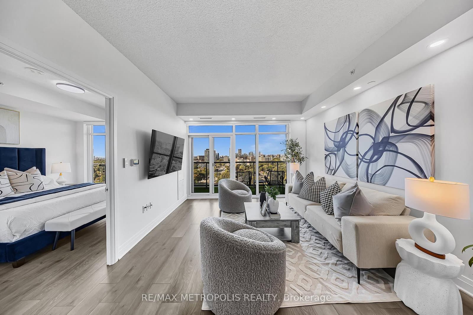 3220 Sheppard Avenue E, Unit 1310 thumbnail 10