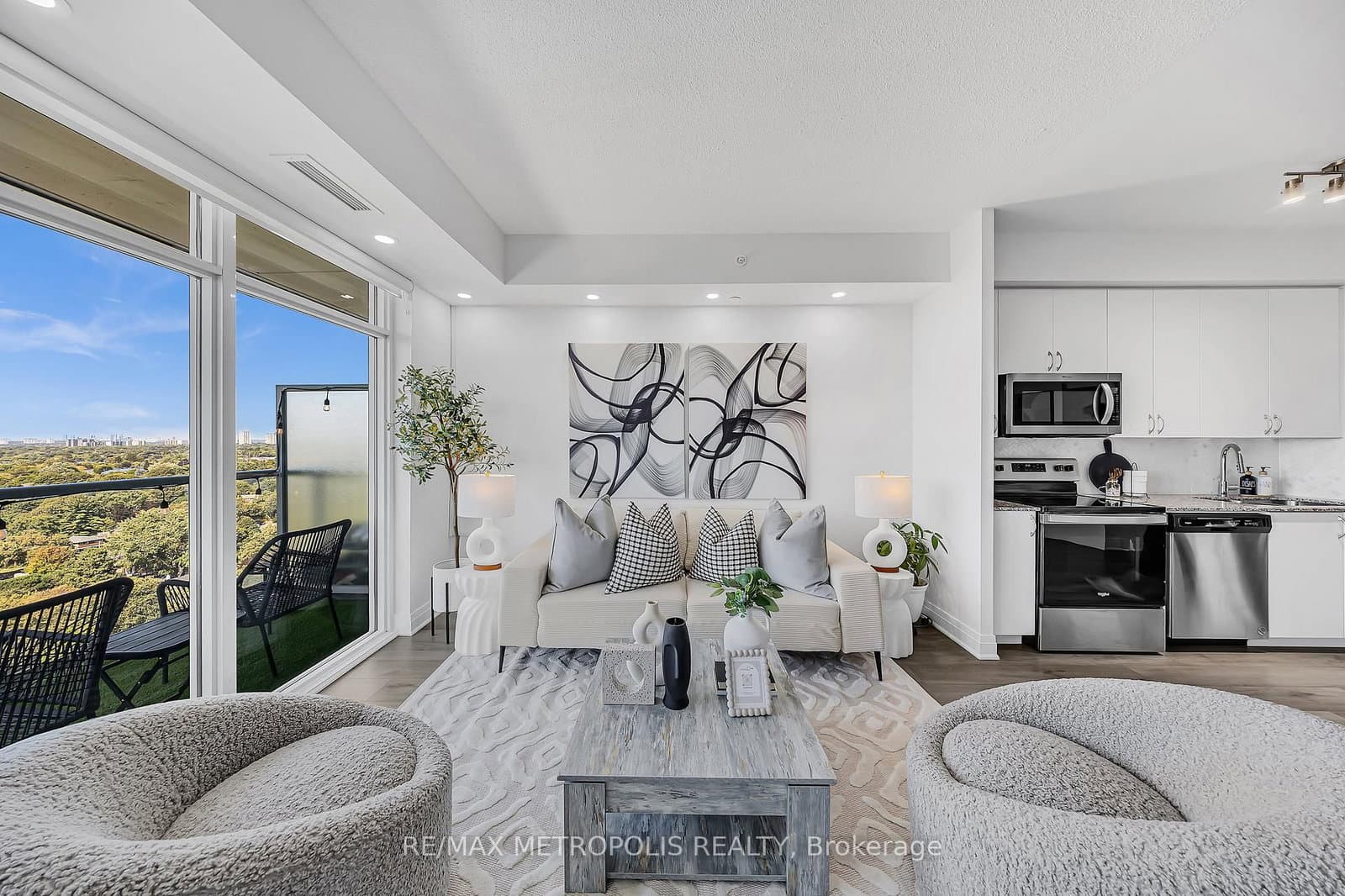 3220 Sheppard Avenue E, Unit 1310 thumbnail 11