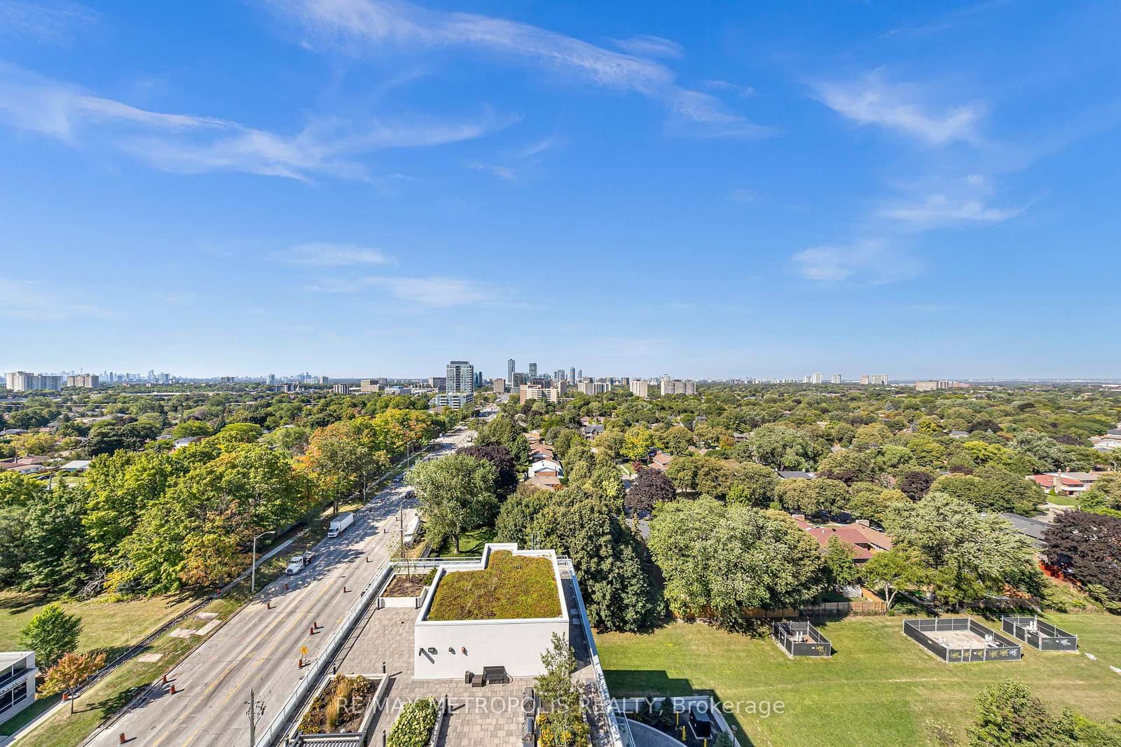 3220 Sheppard Avenue E, Unit 1310 thumbnail 15