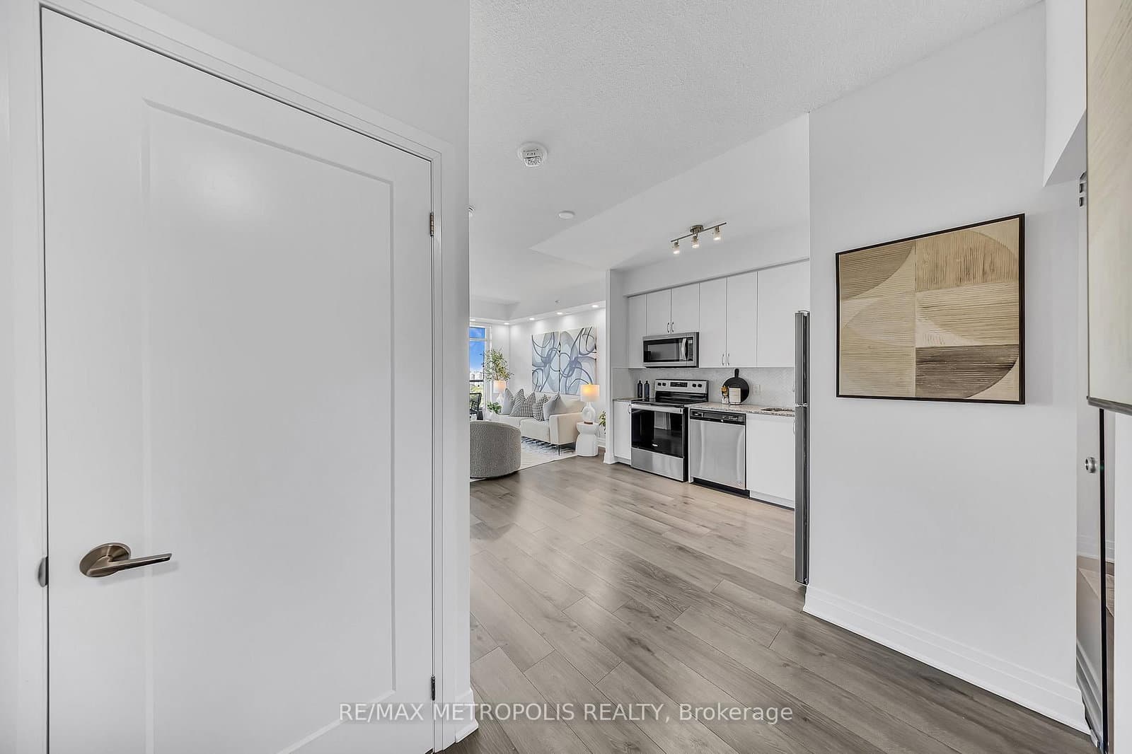 3220 Sheppard Avenue E, Unit 1310 thumbnail 7