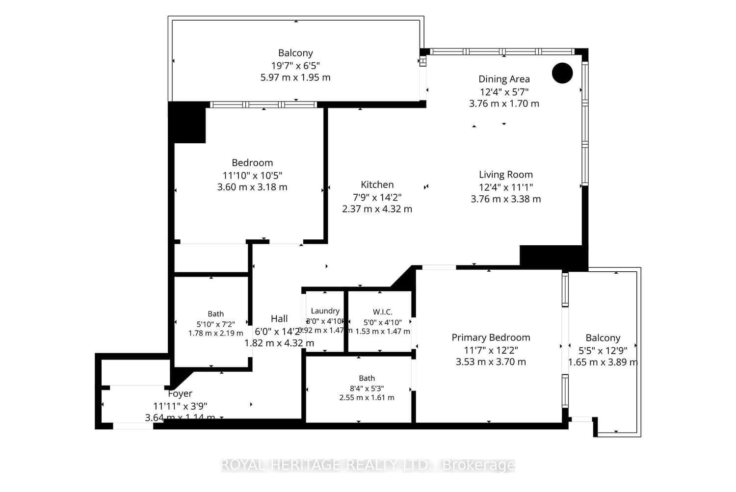 1600 Charles Street, Unit 311 thumbnail 34